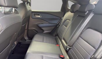 NISSAN – Qashqai  1.3 mhev N-Connecta 2wd 140cv pieno