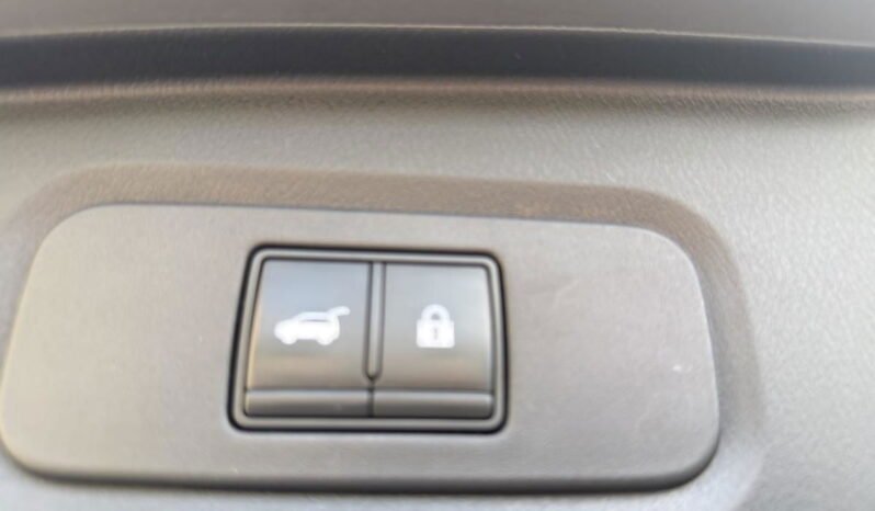 NISSAN – Qashqai  1.3 mhev N-Connecta 2wd 140cv pieno