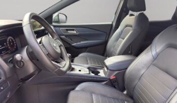 NISSAN – Qashqai  1.3 mhev N-Connecta 2wd 140cv pieno