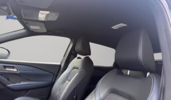 NISSAN – Qashqai  1.3 mhev N-Connecta 2wd 140cv pieno