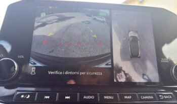 NISSAN – Qashqai  1.3 mhev N-Connecta 2wd 140cv pieno