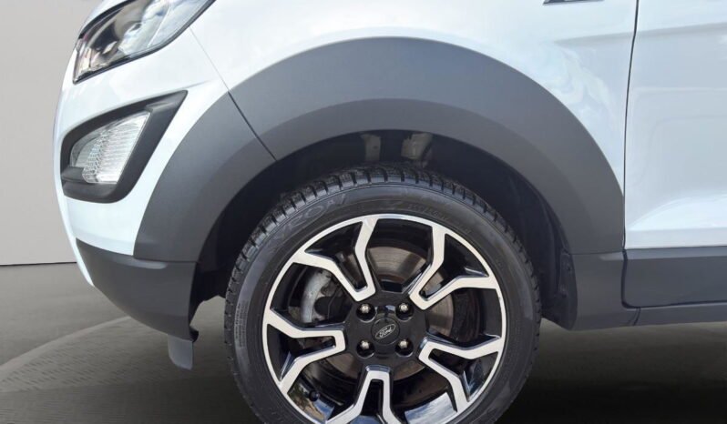 FORD – EcoSport  1.0 ecoboost Active s&s 125cv pieno