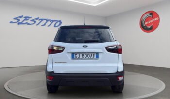 FORD – EcoSport  1.0 ecoboost Active s&s 125cv pieno