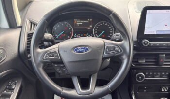 FORD – EcoSport  1.0 ecoboost Active s&s 125cv pieno