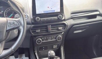 FORD – EcoSport  1.0 ecoboost Active s&s 125cv pieno