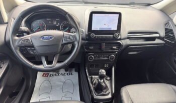 FORD – EcoSport  1.0 ecoboost Active s&s 125cv pieno