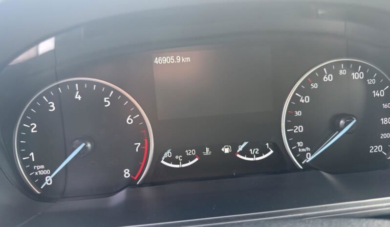 FORD – EcoSport  1.0 ecoboost Active s&s 125cv pieno