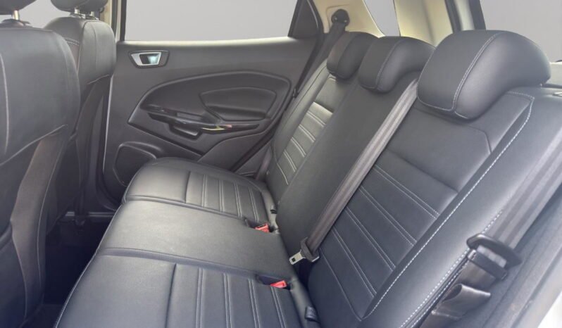 FORD – EcoSport  1.0 ecoboost Active s&s 125cv pieno