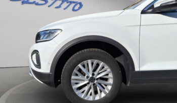 VOLKSWAGEN – T-Roc  2.0 tdi Life 150cv dsg pieno