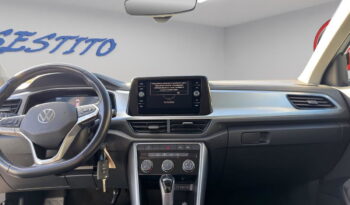 VOLKSWAGEN – T-Roc  2.0 tdi Life 150cv dsg pieno
