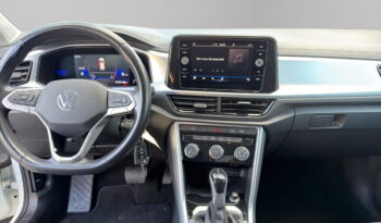 VOLKSWAGEN – T-Roc  2.0 tdi Life 150cv dsg pieno