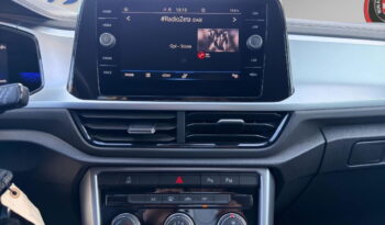 VOLKSWAGEN – T-Roc  2.0 tdi Life 150cv dsg pieno