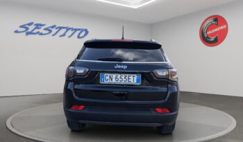 JEEP – Compass  1.6 mjt Limited 2wd 130cv pieno