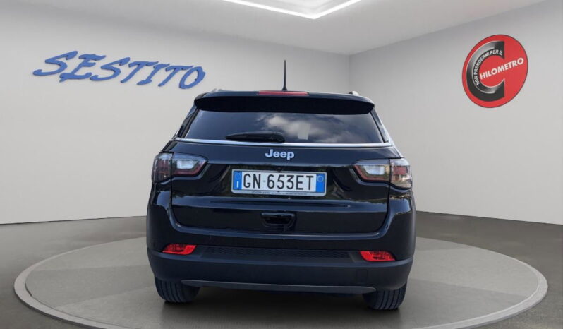 JEEP – Compass  1.6 mjt Limited 2wd 130cv pieno