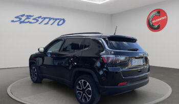 JEEP – Compass  1.6 mjt Limited 2wd 130cv pieno
