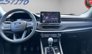 JEEP – Compass  1.6 mjt Limited 2wd 130cv pieno