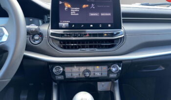 JEEP – Compass  1.6 mjt Limited 2wd 130cv pieno