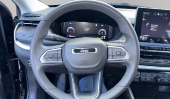 JEEP – Compass  1.6 mjt Limited 2wd 130cv pieno