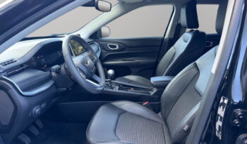 JEEP – Compass  1.6 mjt Limited 2wd 130cv pieno