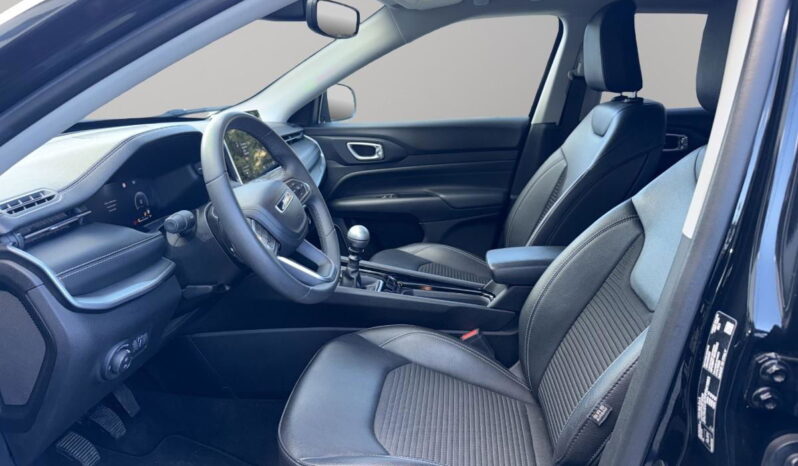JEEP – Compass  1.6 mjt Limited 2wd 130cv pieno