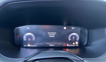 JEEP – Compass  1.6 mjt Limited 2wd 130cv pieno