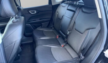 JEEP – Compass  1.6 mjt Limited 2wd 130cv pieno