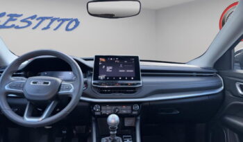 JEEP – Compass  1.6 mjt Limited 2wd 130cv pieno