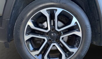 JEEP – Compass  1.6 mjt Limited 2wd 130cv pieno