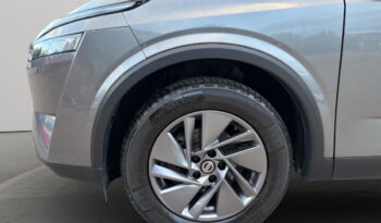 NISSAN – Qashqai  1.3 mild hybrid Business 2wd 158cv xtronic pieno