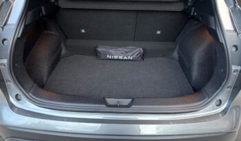 NISSAN – Qashqai  1.3 mild hybrid Business 2wd 158cv xtronic pieno