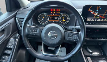 NISSAN – Qashqai  1.3 mild hybrid Business 2wd 158cv xtronic pieno