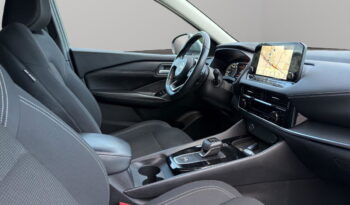 NISSAN – Qashqai  1.3 mild hybrid Business 2wd 158cv xtronic pieno