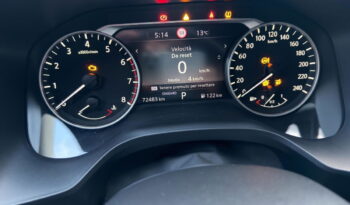 NISSAN – Qashqai  1.3 mild hybrid Business 2wd 158cv xtronic pieno