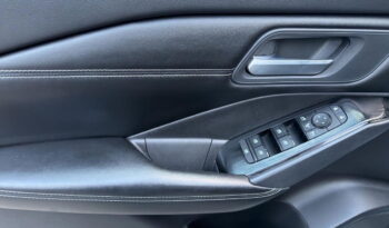 NISSAN – Qashqai  1.3 mild hybrid Business 2wd 158cv xtronic pieno