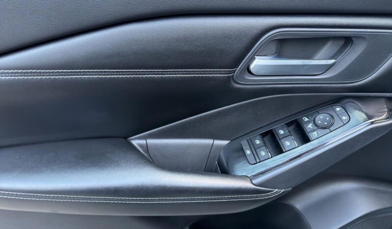 NISSAN – Qashqai  1.3 mild hybrid Business 2wd 158cv xtronic pieno