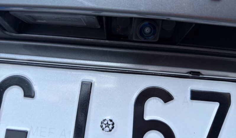 NISSAN – Qashqai  1.3 mild hybrid Business 2wd 158cv xtronic pieno