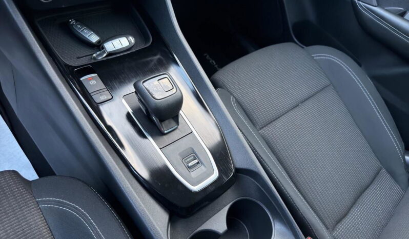 NISSAN – Qashqai  1.3 mild hybrid Business 2wd 158cv xtronic pieno