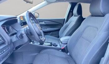 NISSAN – Qashqai  1.3 mild hybrid Business 2wd 158cv xtronic pieno