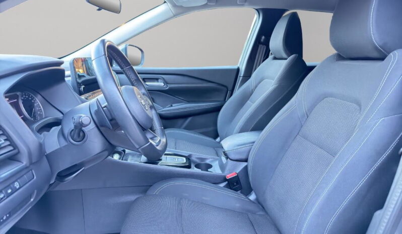 NISSAN – Qashqai  1.3 mild hybrid Business 2wd 158cv xtronic pieno