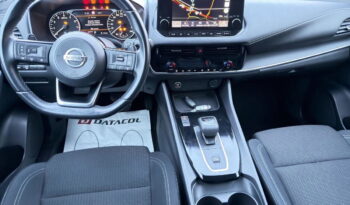 NISSAN – Qashqai  1.3 mild hybrid Business 2wd 158cv xtronic pieno