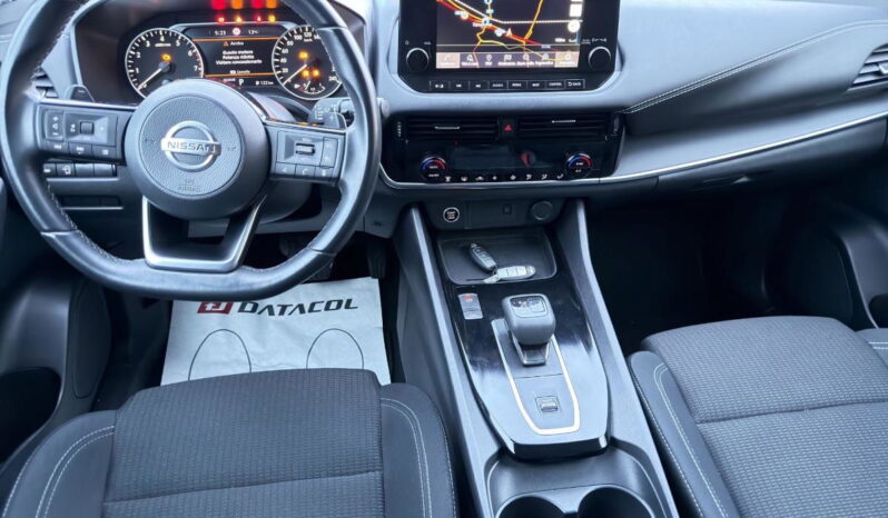 NISSAN – Qashqai  1.3 mild hybrid Business 2wd 158cv xtronic pieno