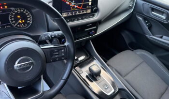 NISSAN – Qashqai  1.3 mild hybrid Business 2wd 158cv xtronic pieno