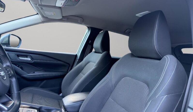 NISSAN – Qashqai  1.3 mild hybrid Business 2wd 158cv xtronic pieno