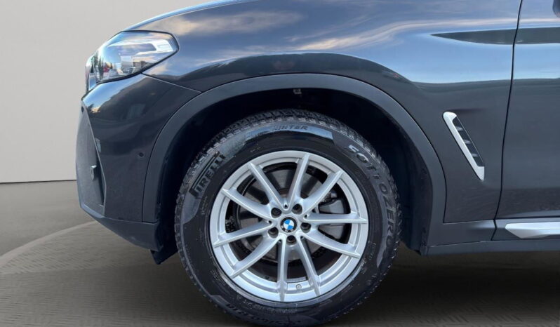 BMW – X3  xdrive20d mhev 48V auto pieno