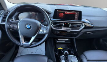 BMW – X3  xdrive20d mhev 48V auto pieno