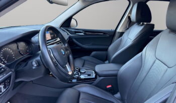 BMW – X3  xdrive20d mhev 48V auto pieno