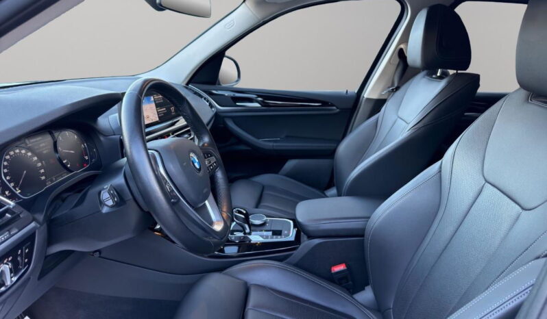 BMW – X3  xdrive20d mhev 48V auto pieno
