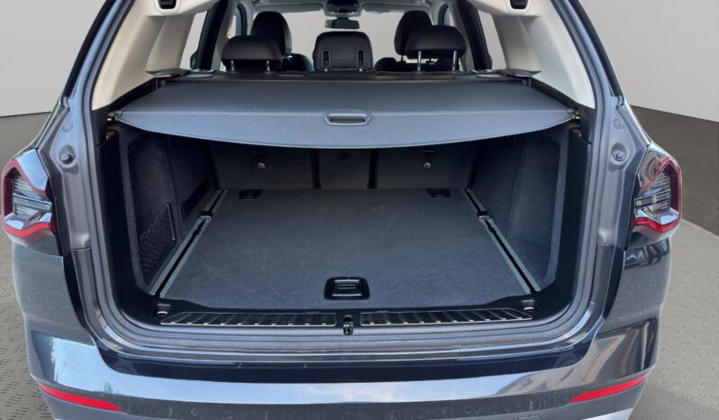 BMW – X3  xdrive20d mhev 48V auto pieno