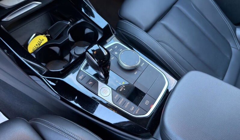 BMW – X3  xdrive20d mhev 48V auto pieno