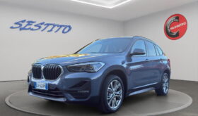 BMW – X1  sdrive20d Business Advantage auto